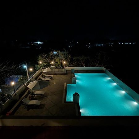 Aashreya Suites Tiruvannāmalai Εξωτερικό φωτογραφία