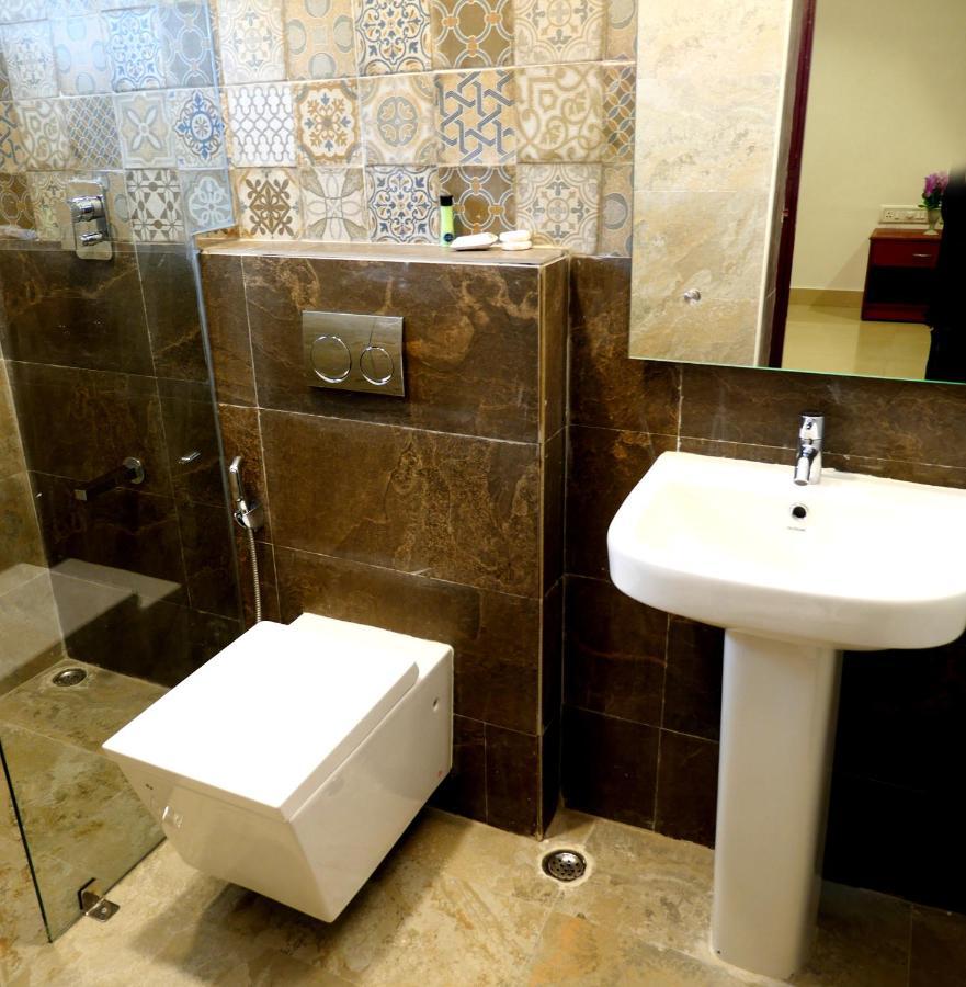 Aashreya Suites Tiruvannāmalai Εξωτερικό φωτογραφία