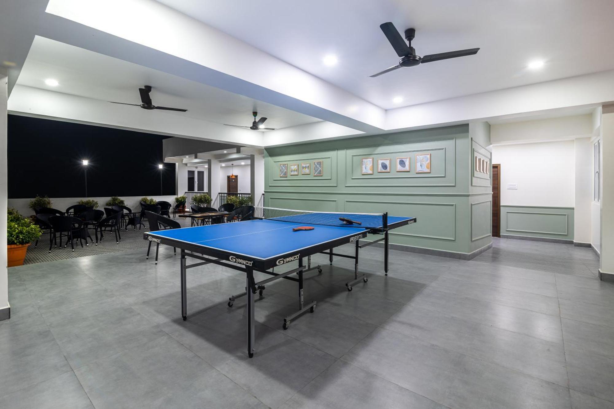 Aashreya Suites Tiruvannāmalai Εξωτερικό φωτογραφία