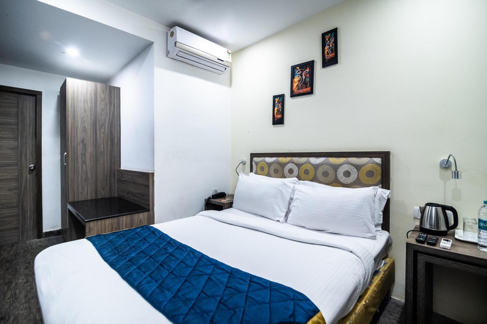 Aashreya Suites Tiruvannāmalai Εξωτερικό φωτογραφία