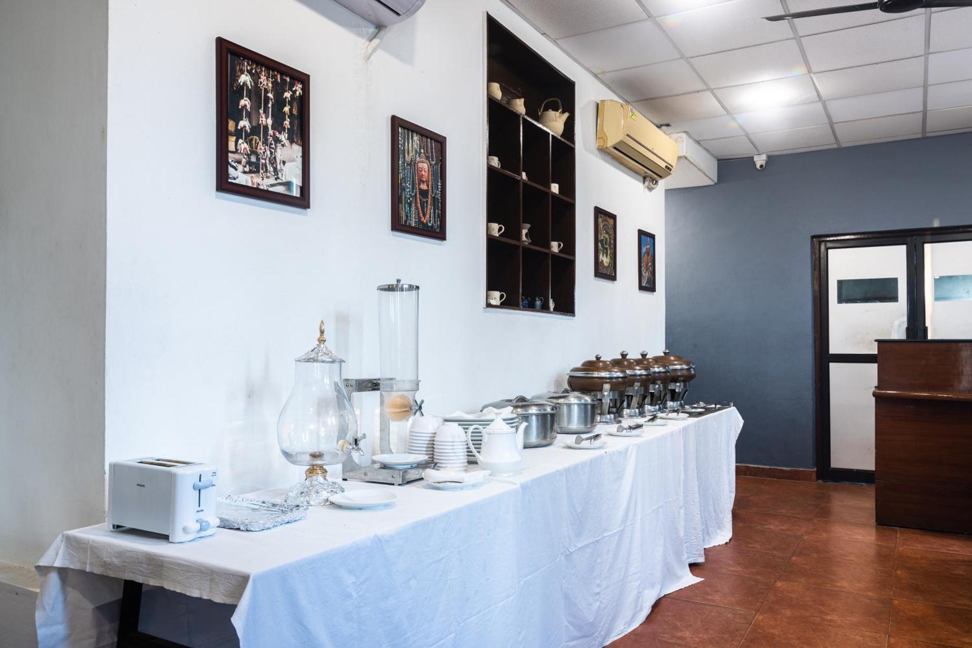 Aashreya Suites Tiruvannāmalai Εξωτερικό φωτογραφία