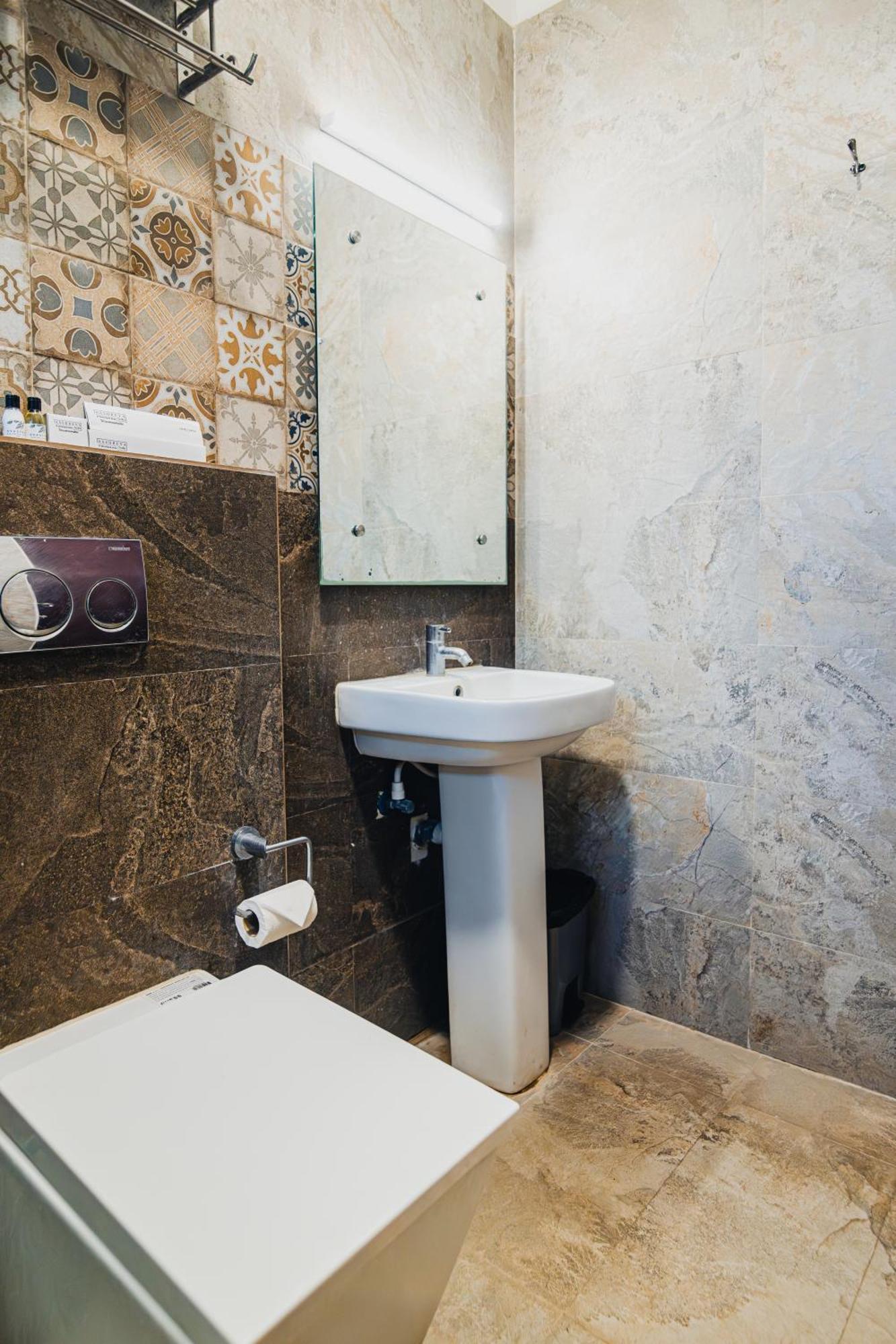 Aashreya Suites Tiruvannāmalai Εξωτερικό φωτογραφία
