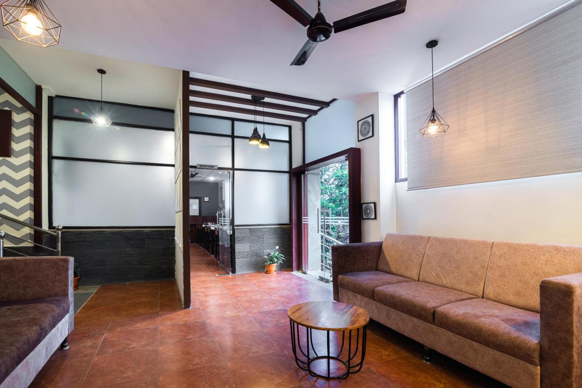 Aashreya Suites Tiruvannāmalai Εξωτερικό φωτογραφία