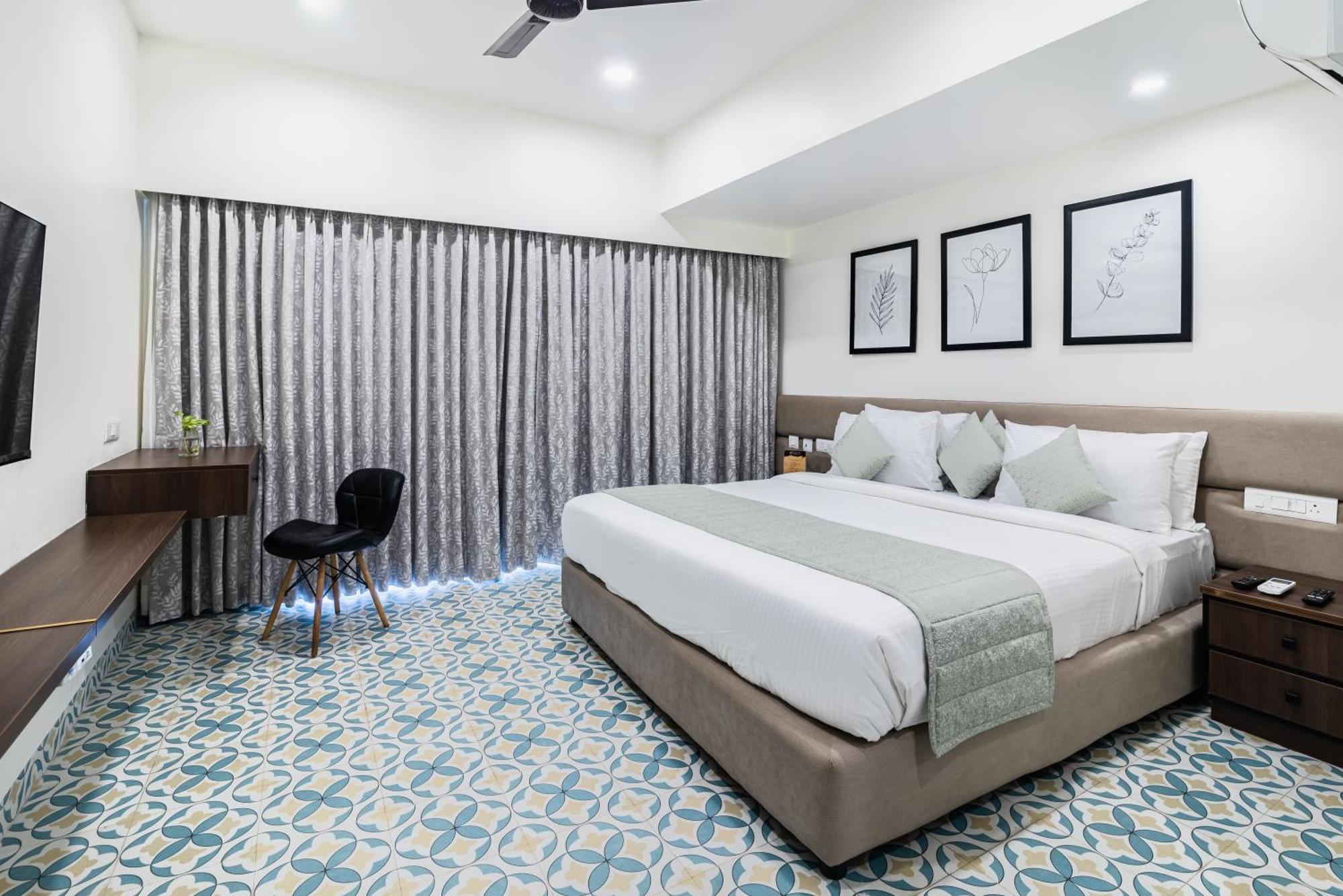 Aashreya Suites Tiruvannāmalai Εξωτερικό φωτογραφία
