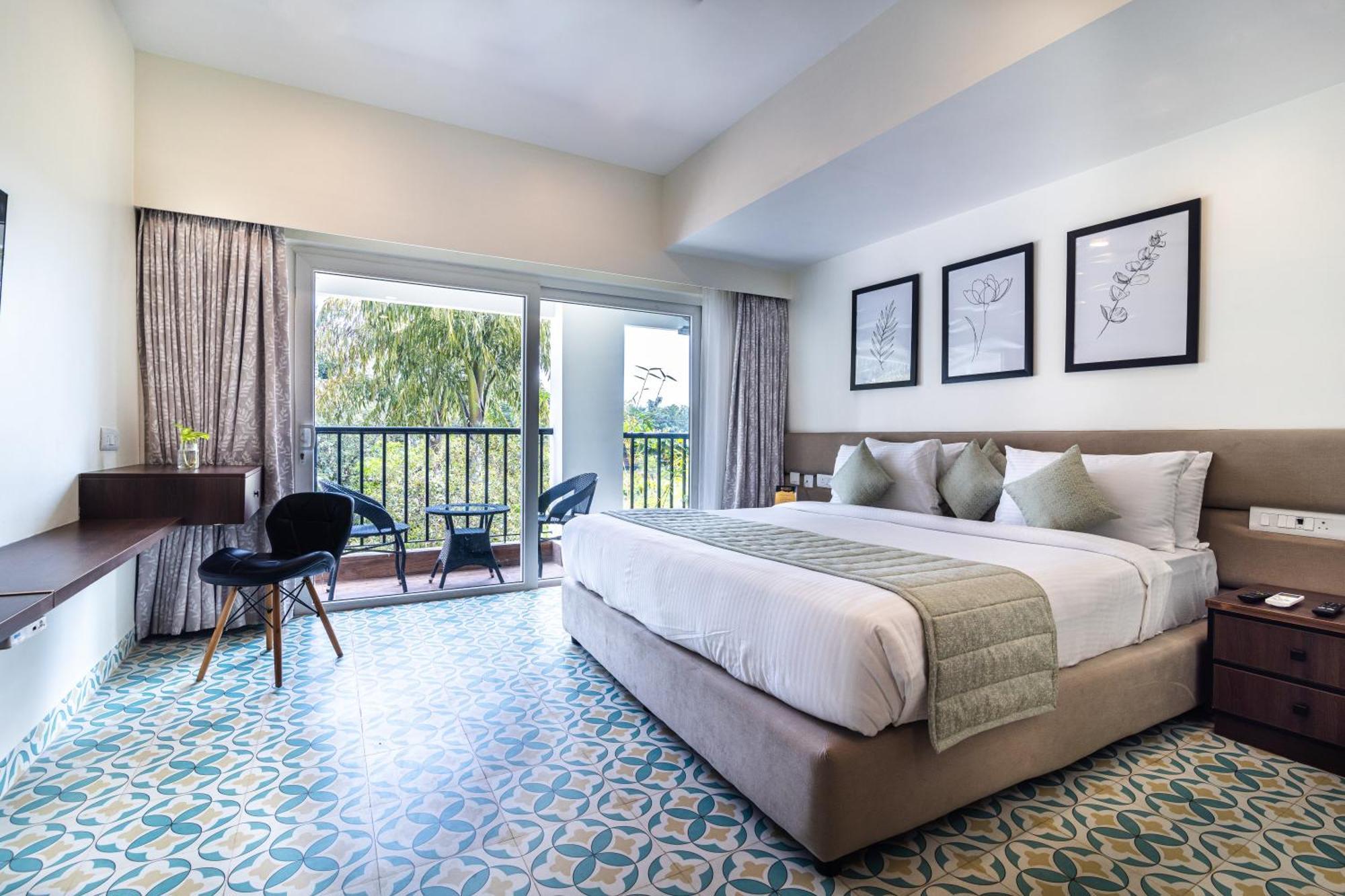 Aashreya Suites Tiruvannāmalai Εξωτερικό φωτογραφία
